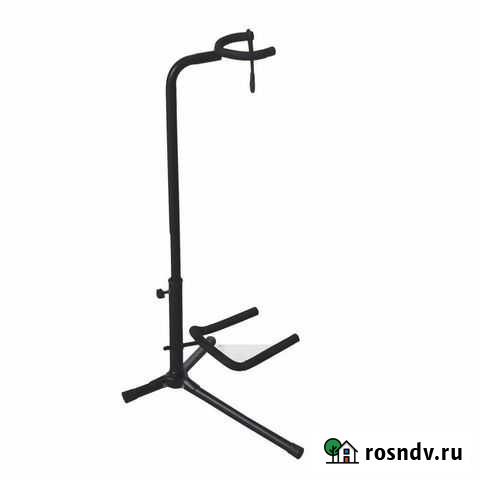 Новая Стойка для Гитары, Электрогитары Ижевск - изображение 1