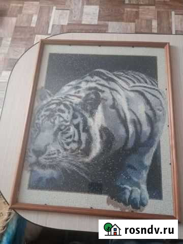 Картина из страз в 5д Калуга - изображение 1