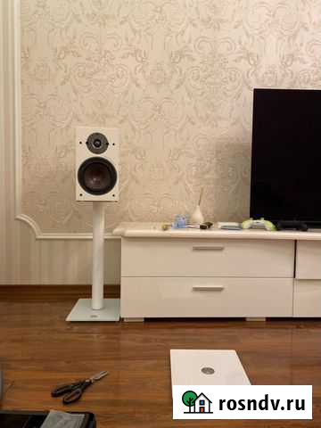 Стойки для акустики Dali E-600 Stand Московский - изображение 1