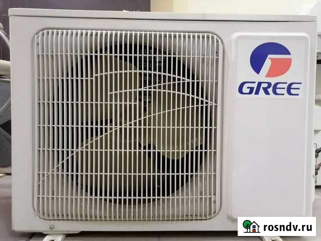 Сплит-система кондиционер бу Севастополь - изображение 1