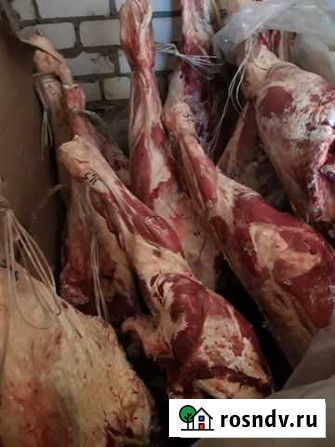 Продам свежую деревенскую говядину,свинину Чита - изображение 1
