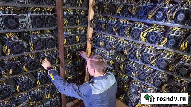 Настройка Асик оборудования Нальчик - изображение 1