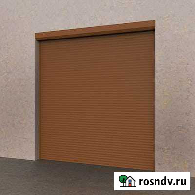 Ворота Хабаровск - изображение 1