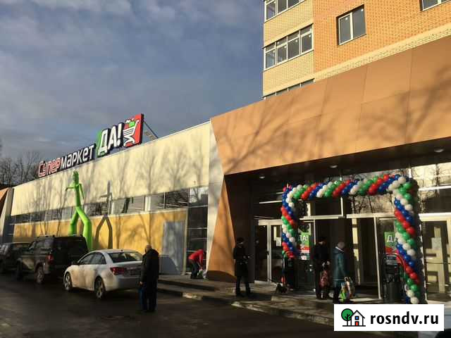 Готовый арендный бизнес с арендаторами Москва - изображение 1