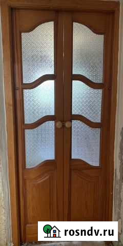 Двери межкомнатные Тавда - изображение 1