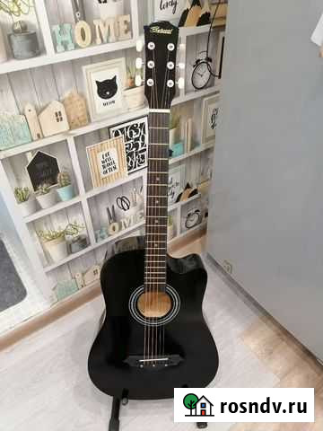 Гитара Сургут - изображение 1
