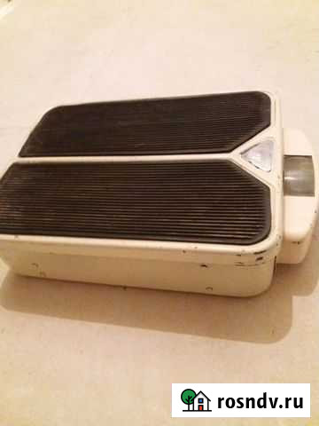 Весы напольные механические СССР (раритет,винтаж) Новосибирск - изображение 1