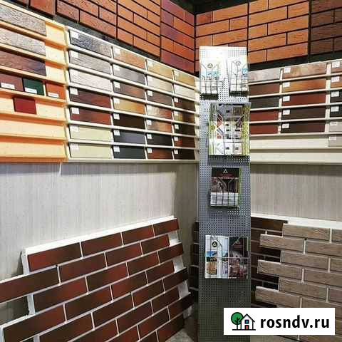 Клинкерная плитка от производителя доставка по обл Нижний Новгород - изображение 1