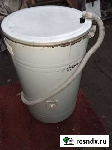 Стиральная машинка Самара - изображение 1