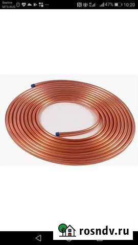 Труба для сплит систем 12 Волгоград - изображение 1