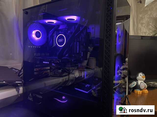 Игровой компьютер Нижний Новгород - изображение 1