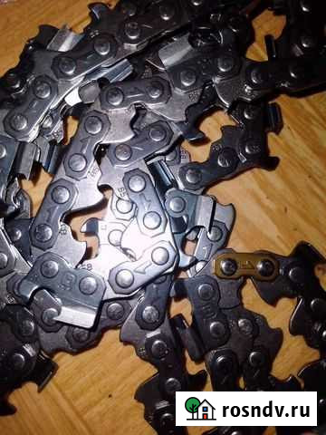 Цепь Ростов - изображение 1