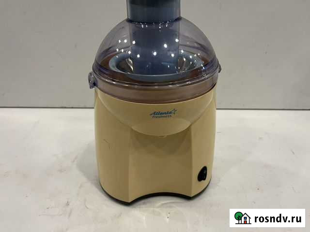 Соковыжималка Иркутск - изображение 1