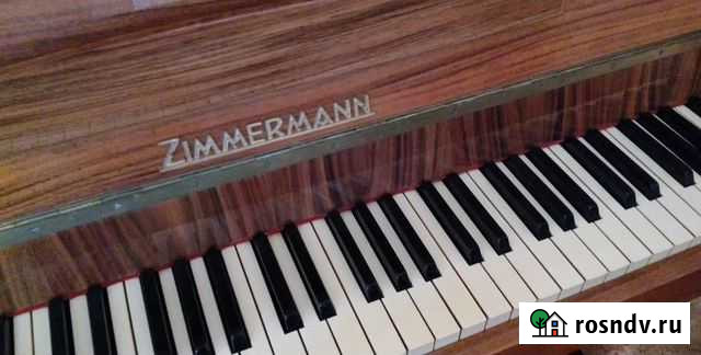 Пианино Чита - изображение 1