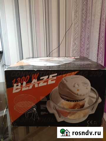 Аэрогриль Бугры - изображение 1