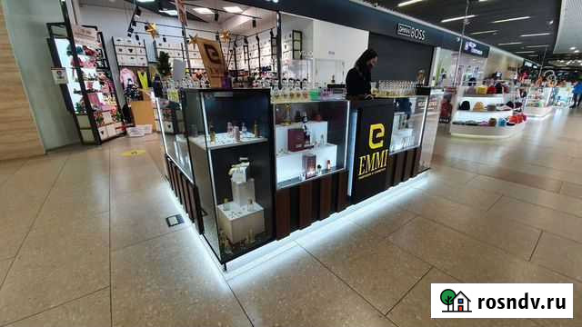 Торговый остров Ben Ростов-на-Дону - изображение 1