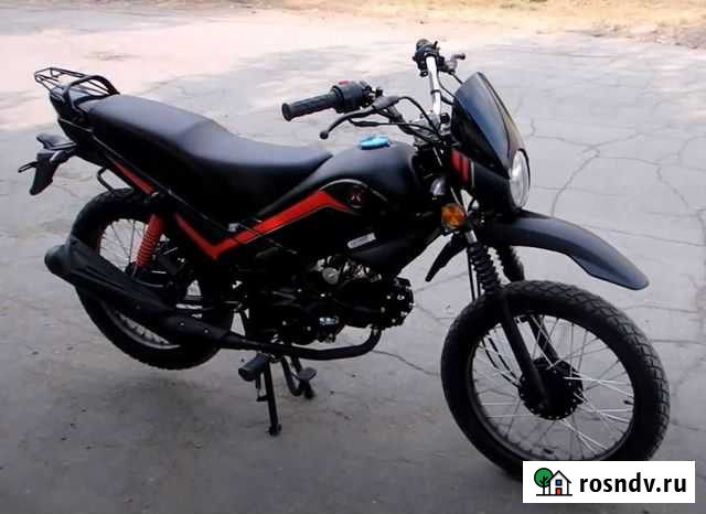 Мопед trickler (можно в кредит) Нижний Новгород - изображение 1