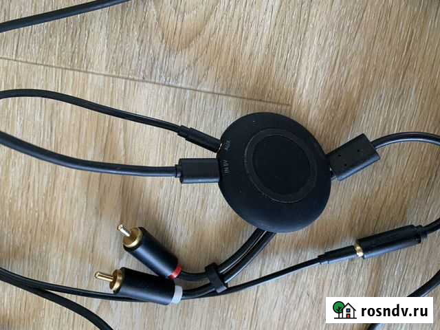 Беспроводной аудиоресивер и трансмиттер Ugreen 407 Хабаровск - изображение 1