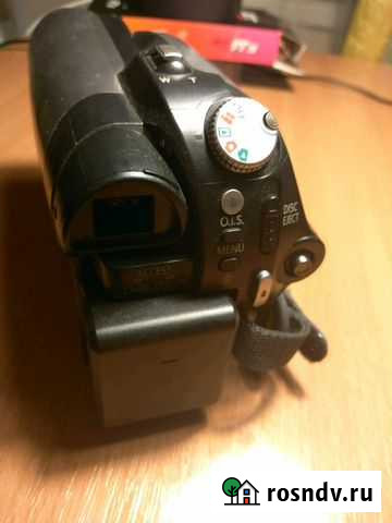 Видеокамера Panasonic Брянск - изображение 1