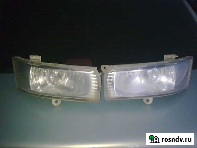 Противотуманки Toyota Camry, ACV30 Киселевск - изображение 1