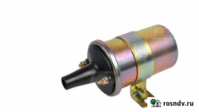 Катушка зажигания и свечи Газ-21,24.Двиг.402.Новые Иркутск - изображение 1