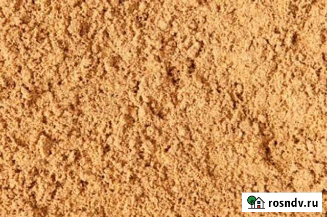 Песок с доставкой Тула - изображение 1