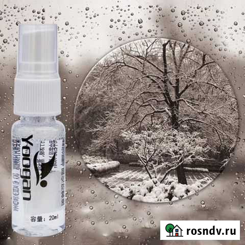 Спрей для очков антифог Курск - изображение 1