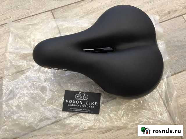 Седло Алупка - изображение 1