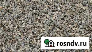 Щебень колотый (любые объёмы) Красноярск - изображение 1