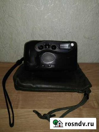 Плёночный фотоаппарат Волгоград - изображение 1