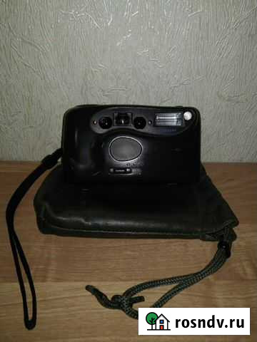 Плёночный фотоаппарат Волгоград - изображение 1