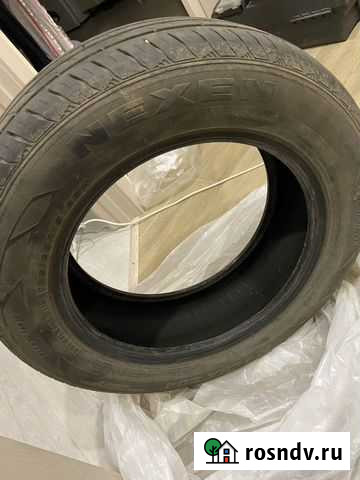 Nexen 88 185/65 R15 88H, 4 шт Тула - изображение 1