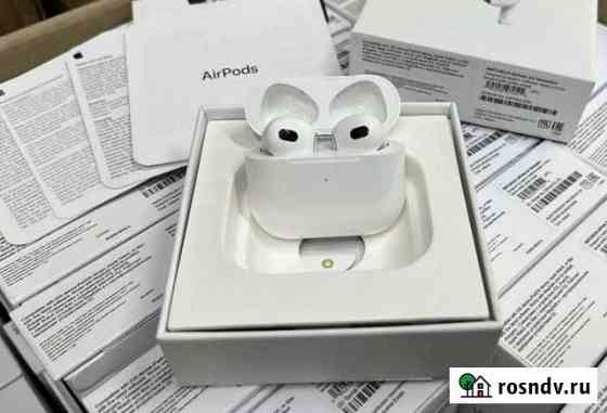 AirPods 3 Грозный