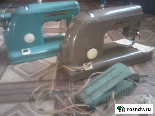 Швейная машина Вологда - изображение 1