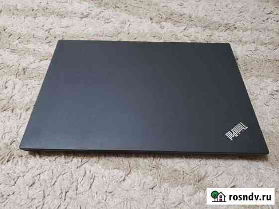 Lenovo Thinkpad T470/i5/8/SSD/FHD/IPS Краснодар