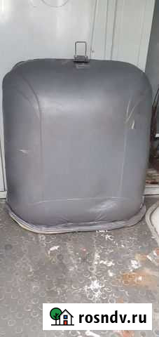 Капот УАЗ буханка Смоленск - изображение 1