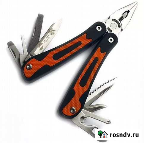 Мультитул Красноярск - изображение 1