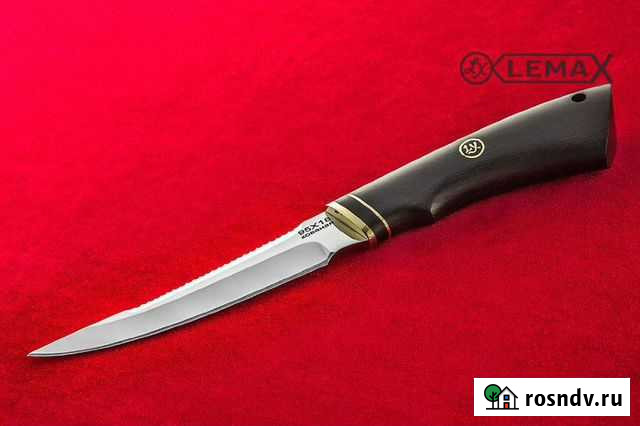 Ножи для рыбалки Клин - изображение 1