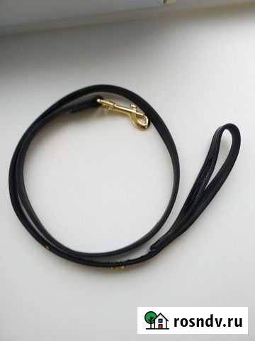 Поводок для собак Омск - изображение 1