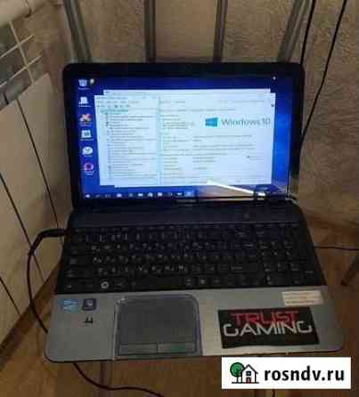 Toshiba на Core i5 Нижний Новгород