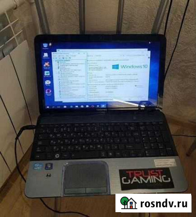 Toshiba на Core i5 Нижний Новгород - изображение 1