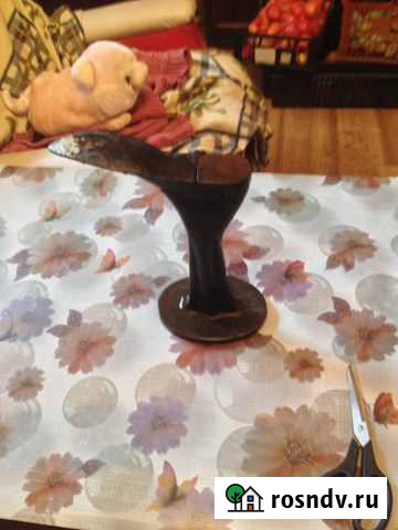 Сапожная лапа СССР Ангарск - изображение 1