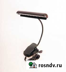 Светильник светодиодный для пюпитра Санкт-Петербург - изображение 1