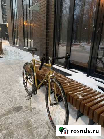 Шоссейный велосипед хвз старт sport Рошаль - изображение 1