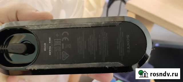 Зарядное устройство dualshock 4 Правдинск - изображение 1