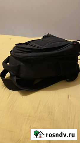 Фоторюкзак Hama Санкт-Петербург - изображение 1