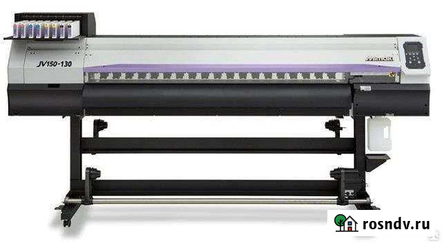 Принтер Mimaki Jv150-160 Анапа - изображение 1
