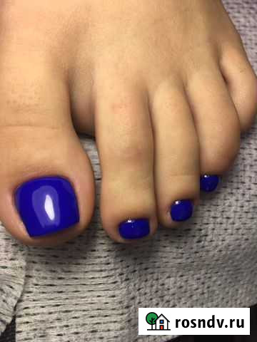 Педикюр Владикавказ - изображение 1