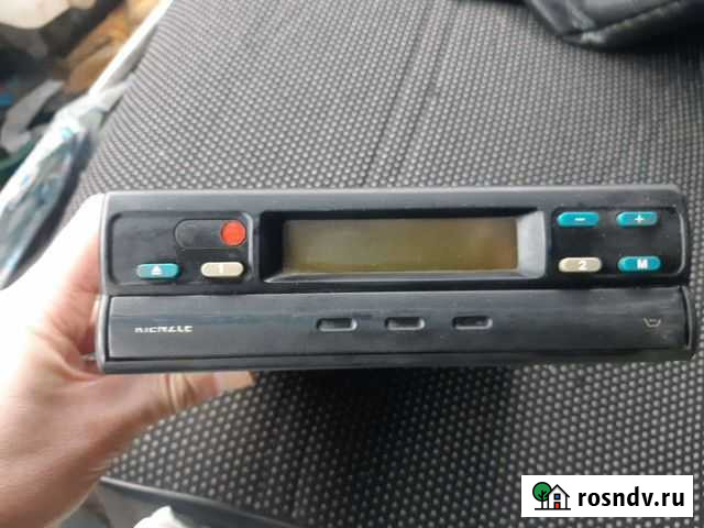 Тахограф шайбовый kienzle Санкт-Петербург - изображение 1