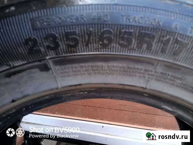 Шины Златоуст - изображение 1